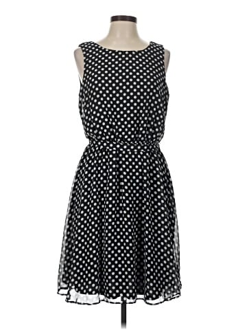 A-list by Wrapper Casual Dress (view 1)