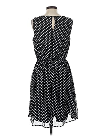 A-list by Wrapper Casual Dress (view 2)