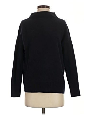 Vince. Cashmere Pullover Sweater (view 1)