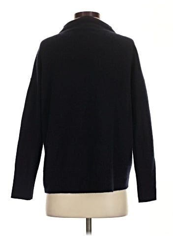 Vince. Cashmere Pullover Sweater (view 2)