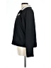 Nike 100% Polyester Black Track Jacket Size L - photo 5