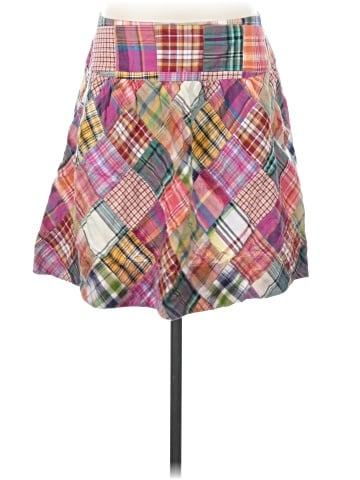 CAbi Casual Skirt (view 1)