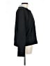 Nike 100% Polyester Black Track Jacket Size L - photo 4