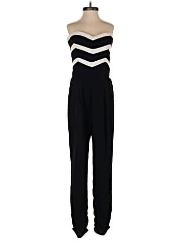 Parker Jumpsuit (view 1)