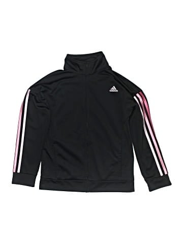 Adidas Zip Up Hoodie (view 1)