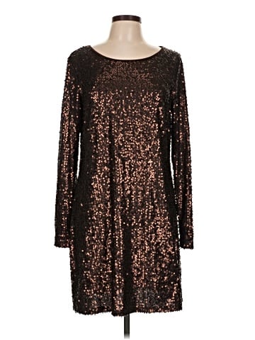 MICHAEL Michael Kors Cocktail Dress (view 1)