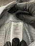Danskin Solid Gray Active Pants Size S - photo 7