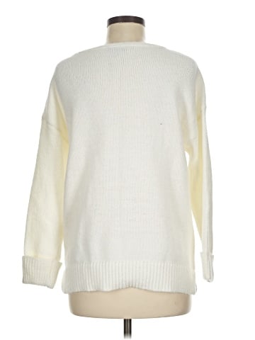 a.n.a. A New Approach Pullover Sweater (view 2)