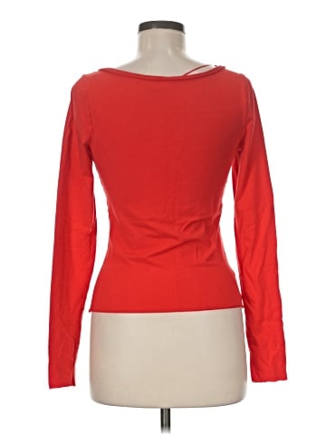 Out From Under Long Sleeve Henley (view 2)