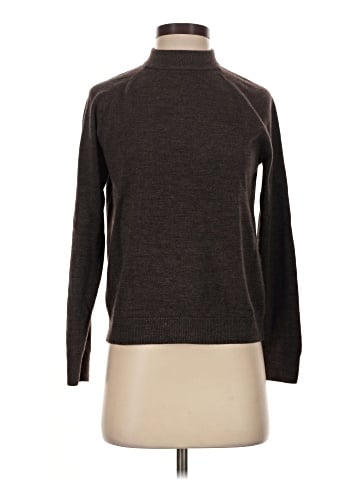 Karen Scott Turtleneck Sweater (view 1)