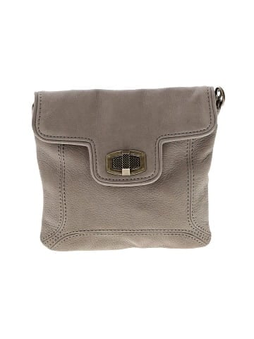 Ann Taylor Leather Crossbody Bag (view 1)