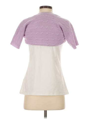 Ralph Lauren Black Label Cashmere Cardigan (view 2)