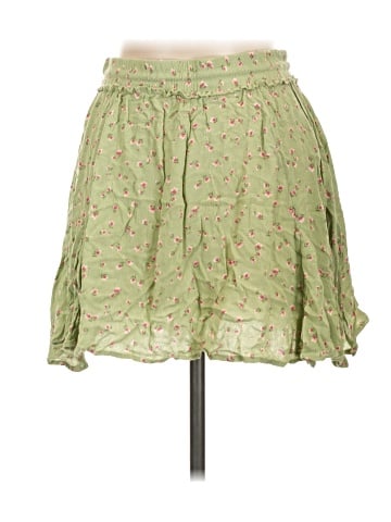Blue Rain Casual Skirt (view 2)