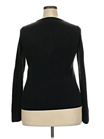 Karen Scott Cardigan (view 2)