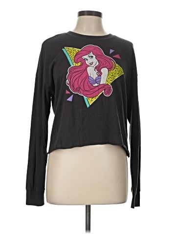 Disney Princess Long Sleeve T-Shirt (view 1)