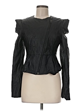 Urban Behavior Jacket