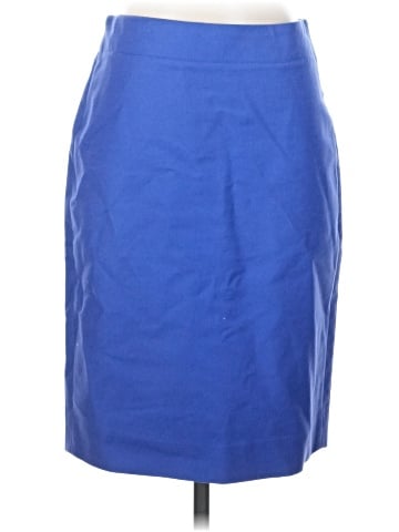 J.Crew Formal Skirt (view 1)