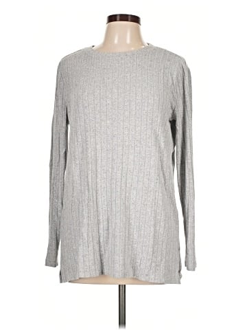 Lou & Grey Pullover Sweater (view 1)