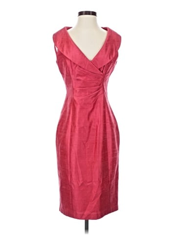 Kay Unger Cocktail Dress (view 1)