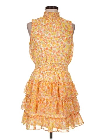 1.State Cocktail Dress (view 1)