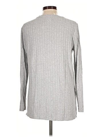 Lou & Grey Pullover Sweater (view 2)