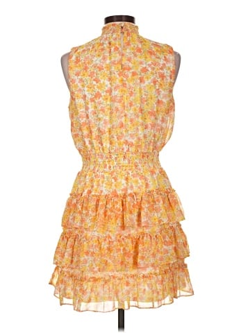 1.State Cocktail Dress (view 2)