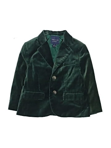Janie and Jack Blazer (view 1)