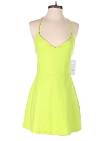 Spiritual Gangster Cocktail Dress (view 1)