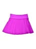 Justice Solid Purple Active Skort Size 16 - 18 - photo 2