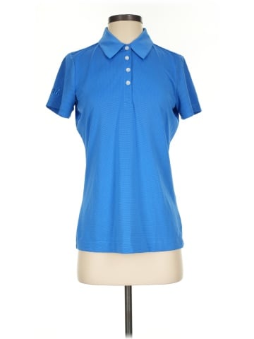 Nike Golf Short Sleeve Blouse (view 1)