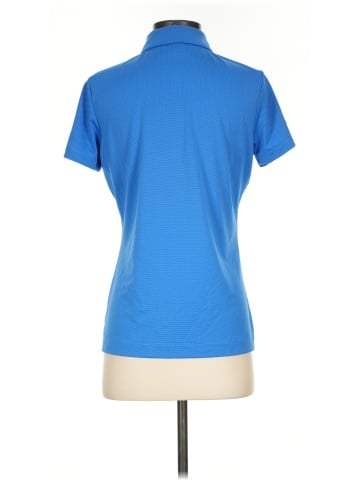 Nike Golf Short Sleeve Blouse (view 2)