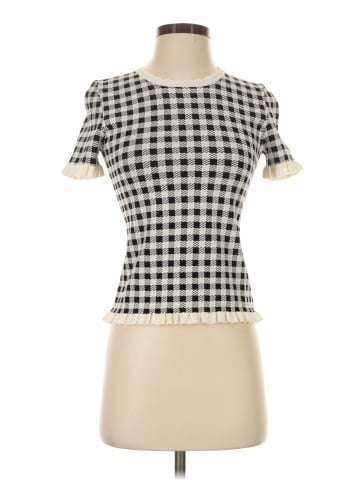 Sea New York Short Sleeve Top (view 1)
