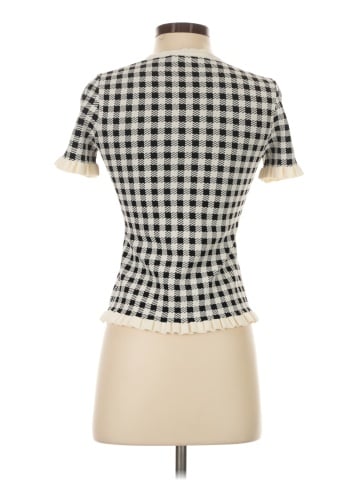 Sea New York Short Sleeve Top (view 2)