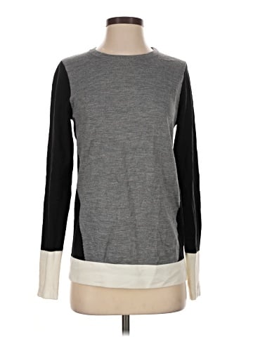 French Connection Pullover Sweater (view 1)