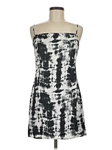 Garage Casual Dress (view 1)