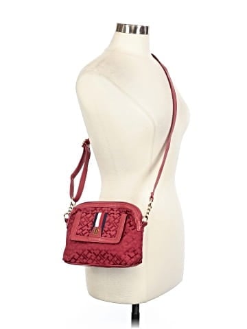 Tommy Hilfiger Crossbody Bag (view 2)
