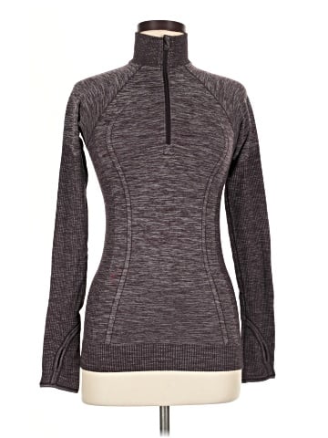 Lululemon Athletica Pullover Sweater (view 1)