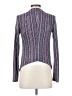BCBGeneration Stripes Gray Blazer Size XS - photo 2