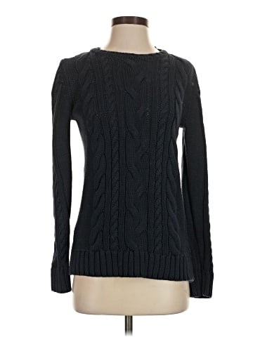 L.L.Bean Pullover Sweater (view 1)