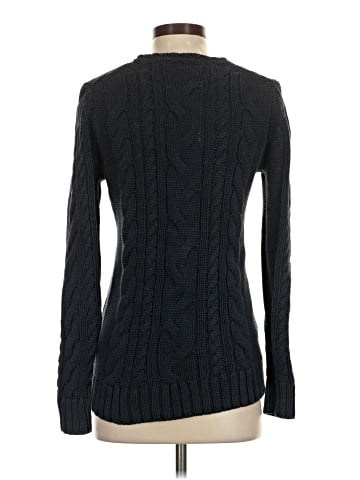 L.L.Bean Pullover Sweater (view 2)