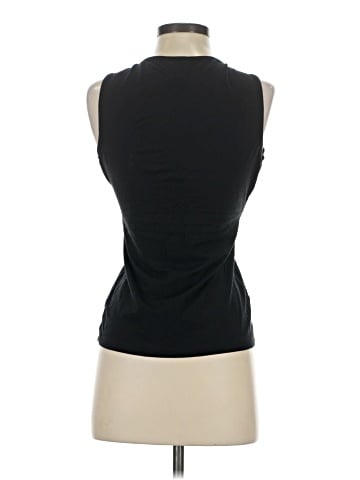 Ann Taylor Sleeveless Blouse (view 2)