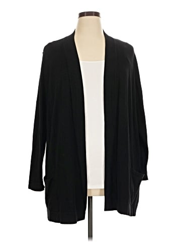 Calvin Klein Cardigan (view 1)