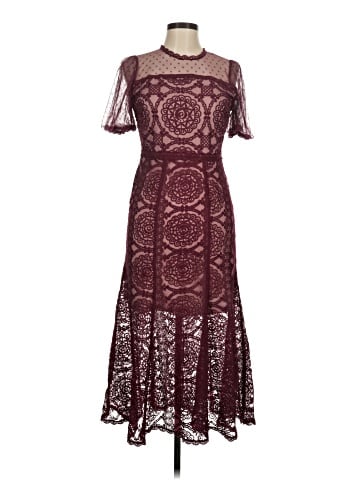 Lulus Cocktail Dress (view 1)