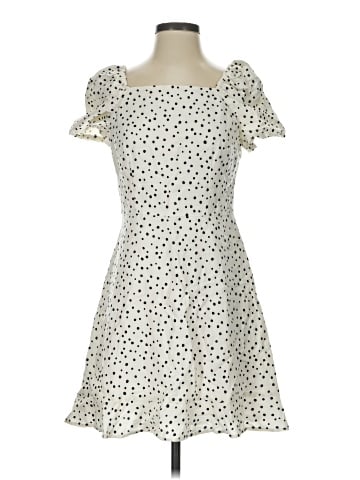 Ann Taylor LOFT Casual Dress (view 1)