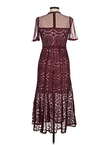 Lulus Cocktail Dress (view 2)