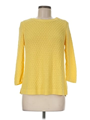 Talbots Pullover Sweater (view 1)