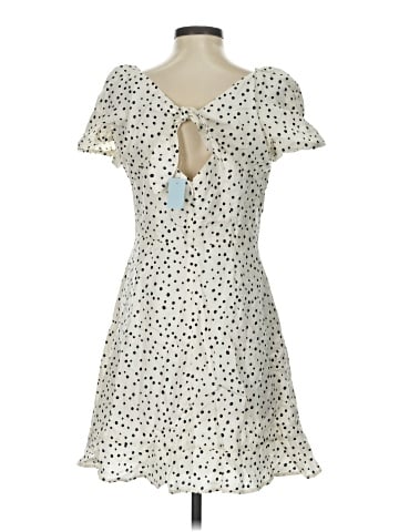 Ann Taylor LOFT Casual Dress (view 2)
