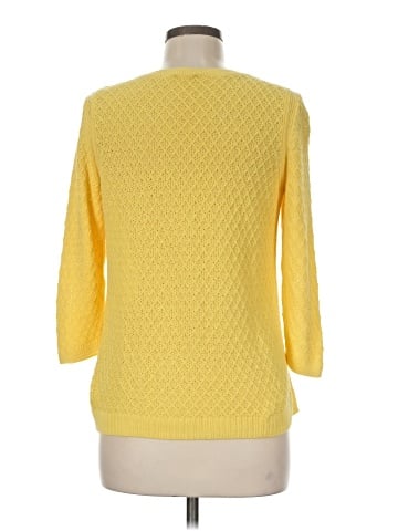 Talbots Pullover Sweater (view 2)
