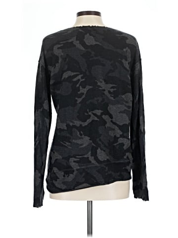 Generation Love Cashmere Pullover Sweater (view 2)