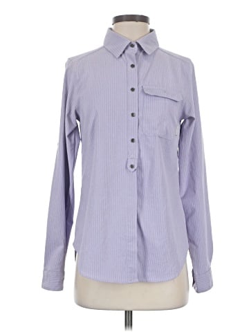 Columbia Long Sleeve Blouse (view 1)